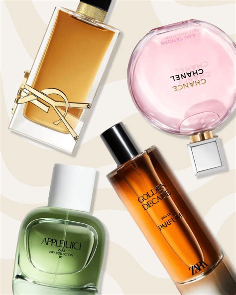 zara dupes perfume 2024